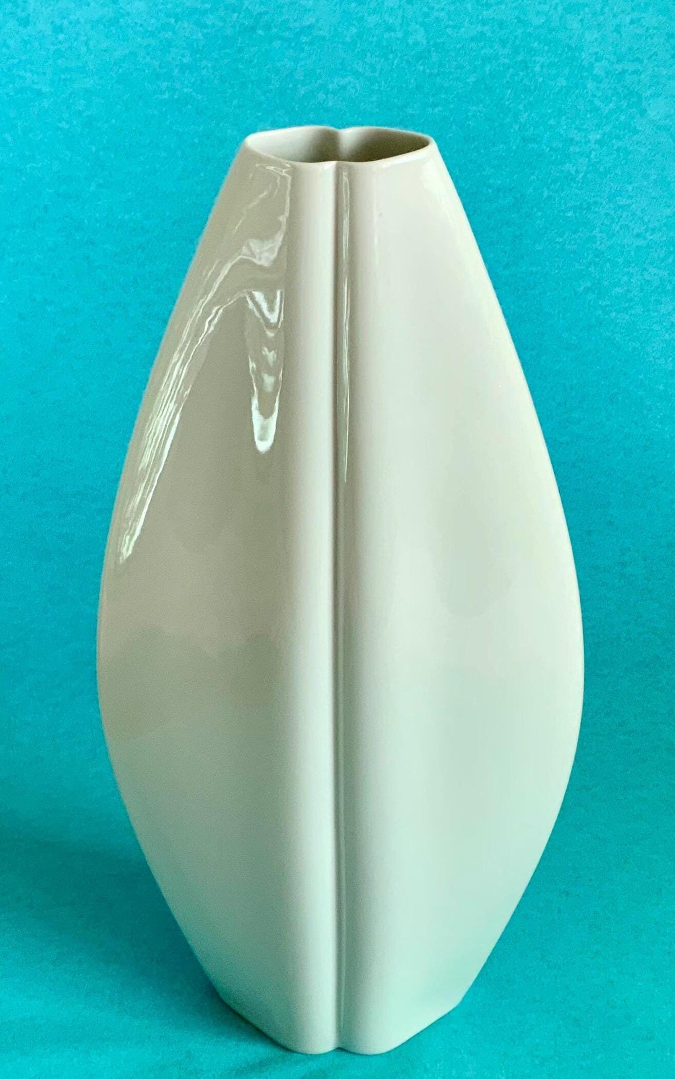 Hutschenreuther vase - Etsy 日本
