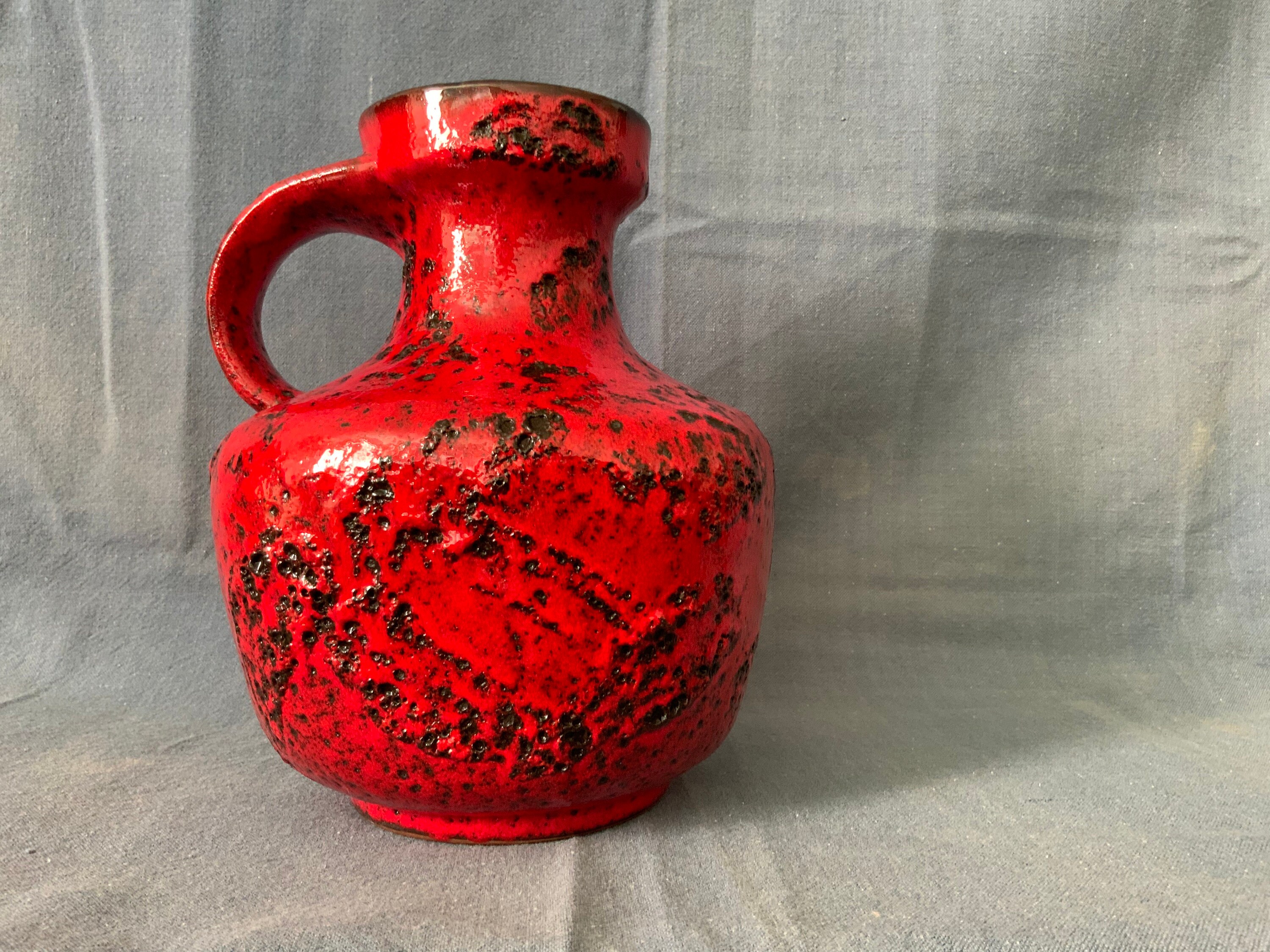 Graflich Ortenburg Vase - Etsy