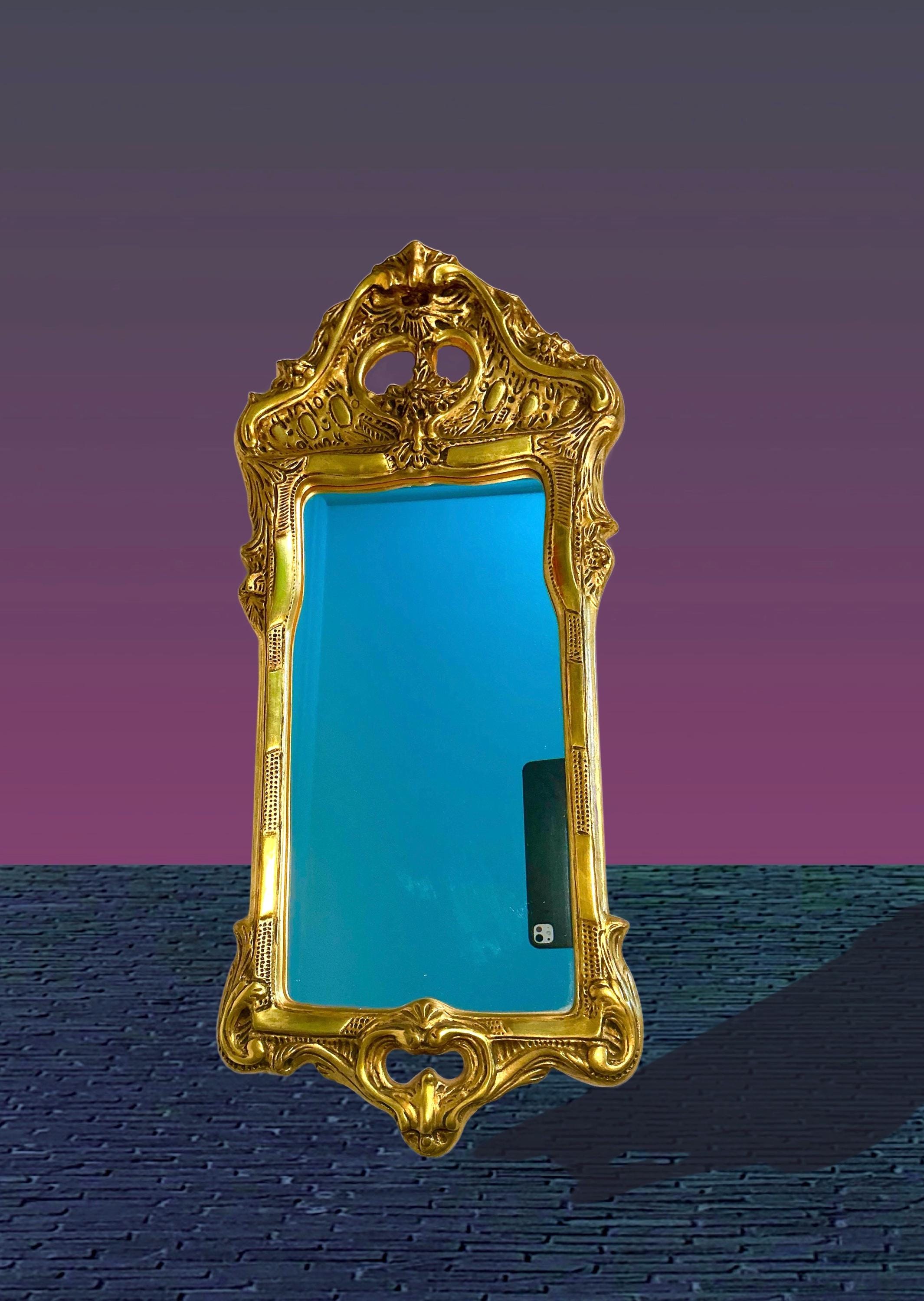 from Sweden＊Vintage mirror・* Vintage Swedish Mirror - Etsy