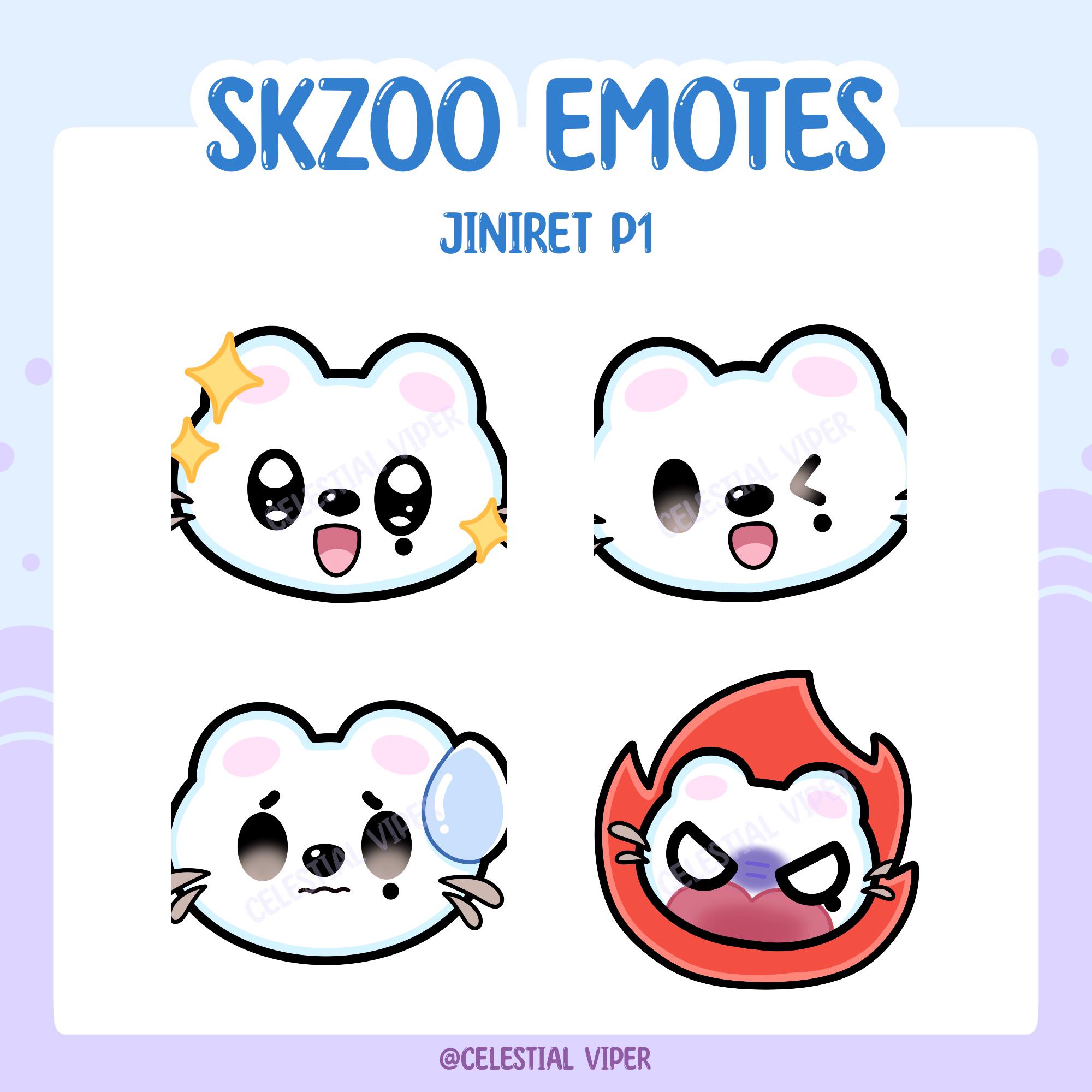 Jiniret - Etsy France