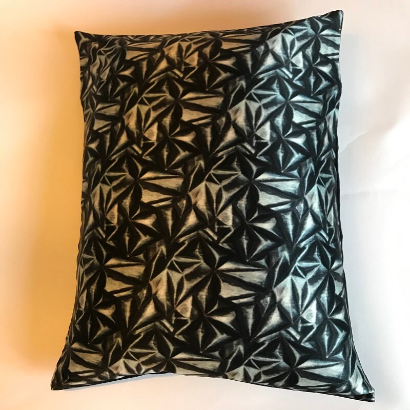 Coussin Soie 30cmx50cm