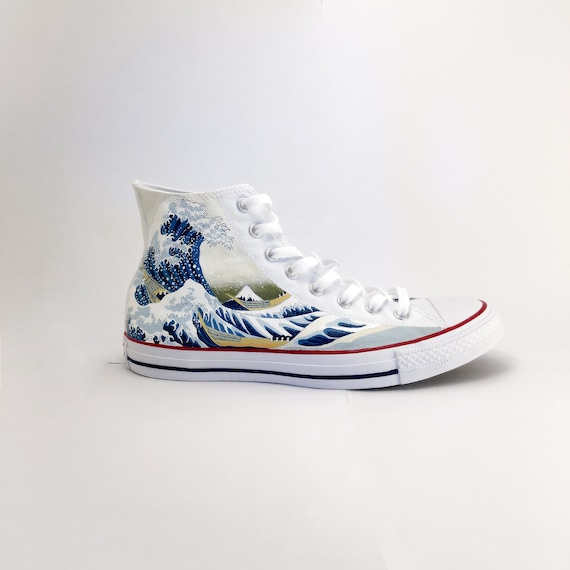 converse limited edition