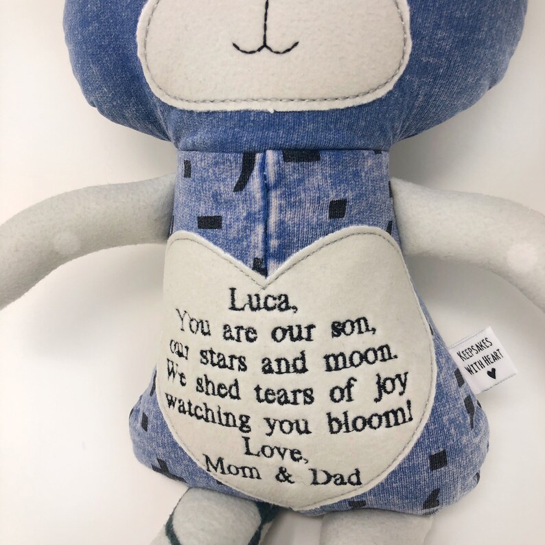 Baby Keepsake Gift First Birthday Gift for First Mothers Day Etsy