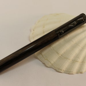 Rollerball, Rollerball Ziricote, graveren mogelijk