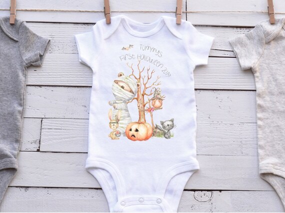 baby vests and sleepsuits