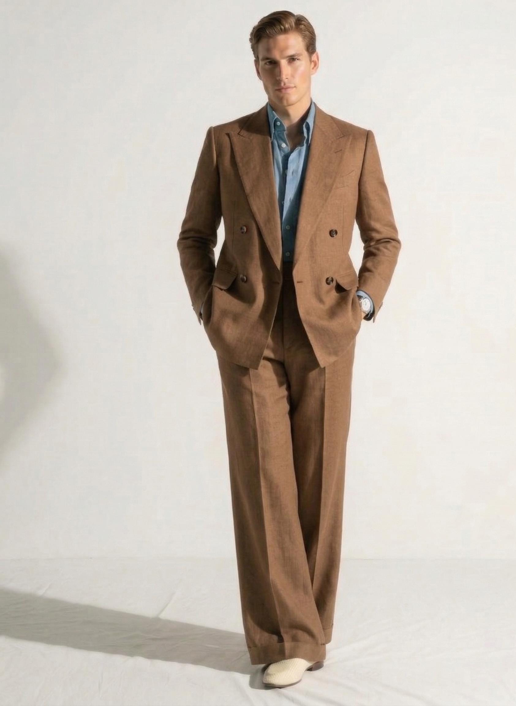 1940s suit - Etsy 日本