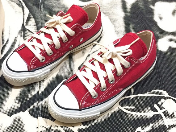 converse black label