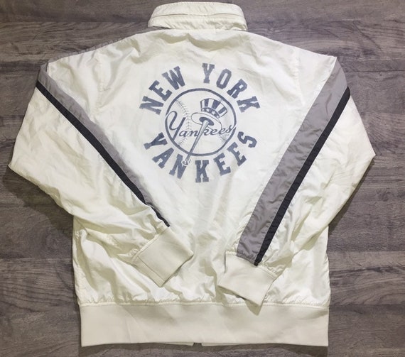 Yankees Ny Windbreaker Lot Pants & jacket Baseball