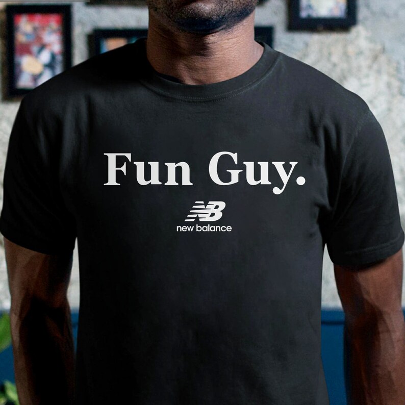 fun guy new balance fun guy new balance