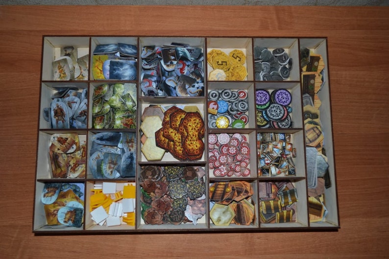 gloomhaven organizer diy gloomhaven organizer diy