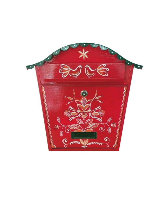 Box Box