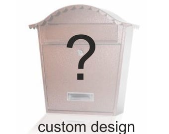Neues individuelles Design – Aufpreis, neues Design, Ihr Haus, Familienporträt, Tierporträt