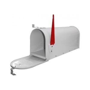 mailbox, postbox, letterbox, briefkasten, la boite aux lettres, custom painting, custom gift
