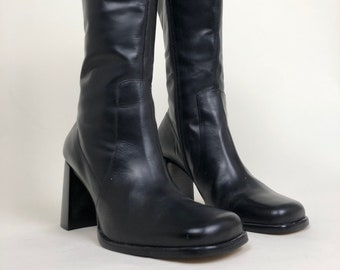 90s jodeci boots