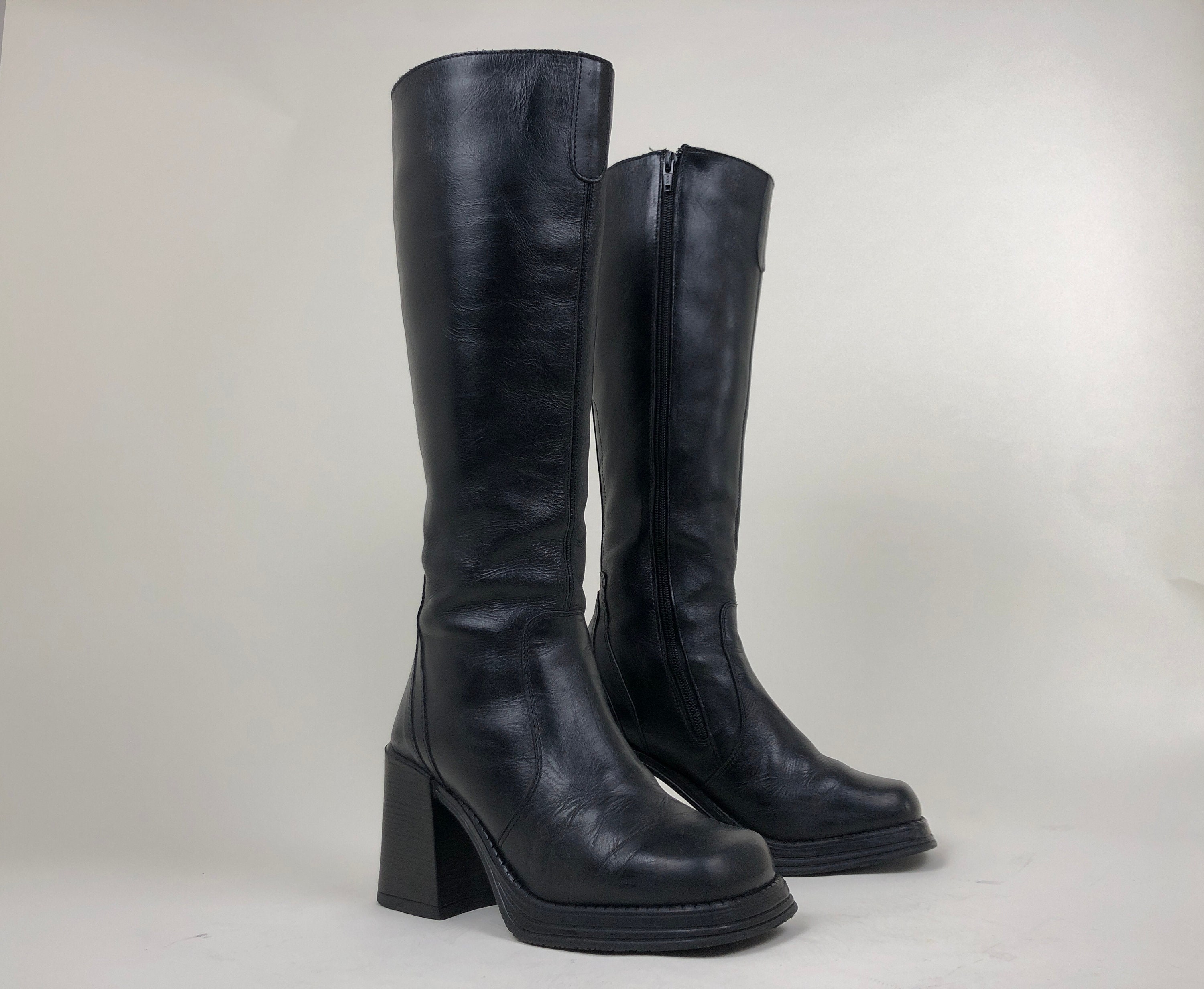 roc idaho boots