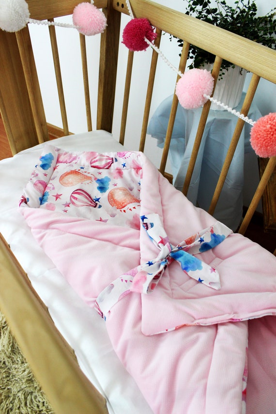 newborn baby wrapping sheets