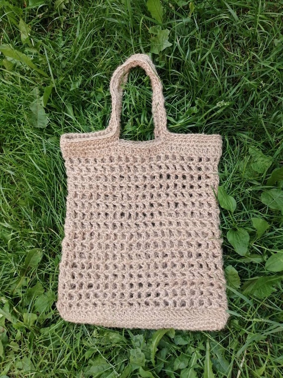 jute bag market