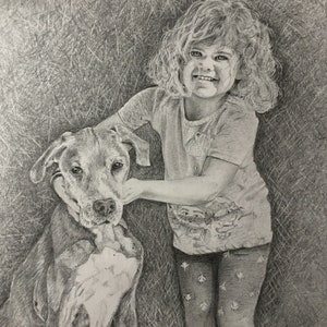 Graphite pencil