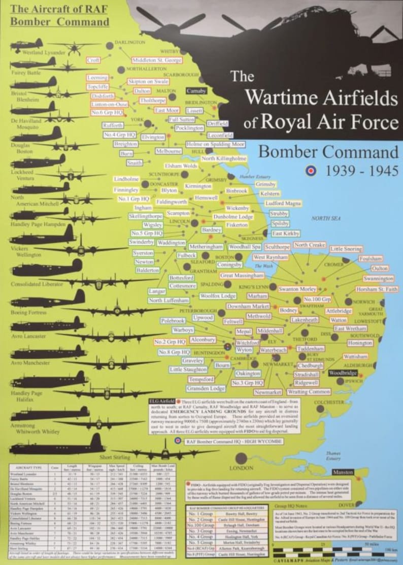 Ww2 Airfields Map | My XXX Hot Girl