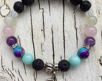 Diffuser Bracelet for Women's Health