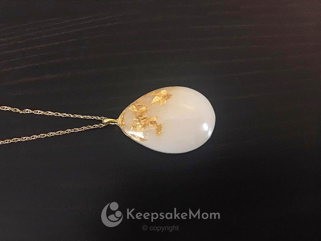 Breastmilk Jewelry Breast Milk Necklace 
