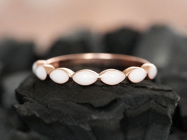 Breastmilk Ring. Breastmilk Jewelry Rose Gold Plated Sterling - Etsy