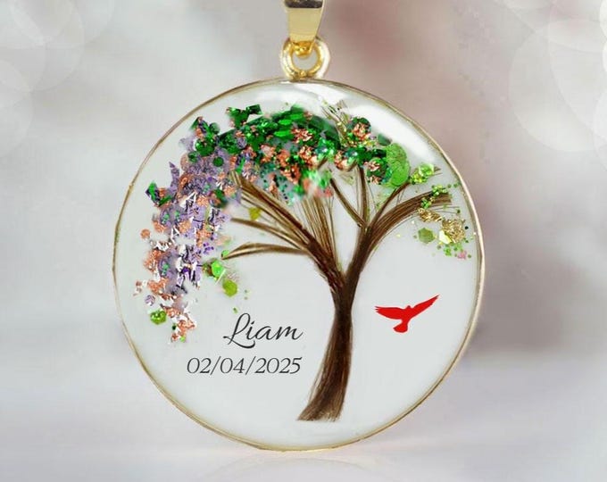 Hair Jewelry/Tree