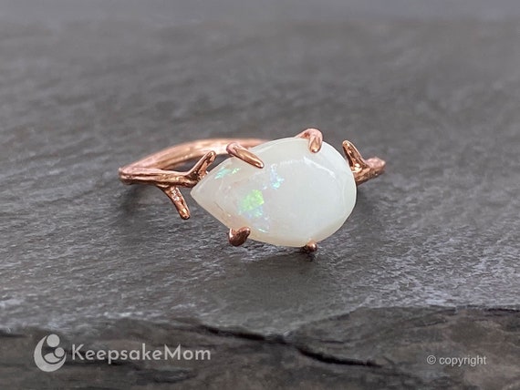 jewelry made from breast milk