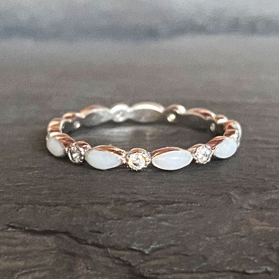 Breast milk keepsake ring deals