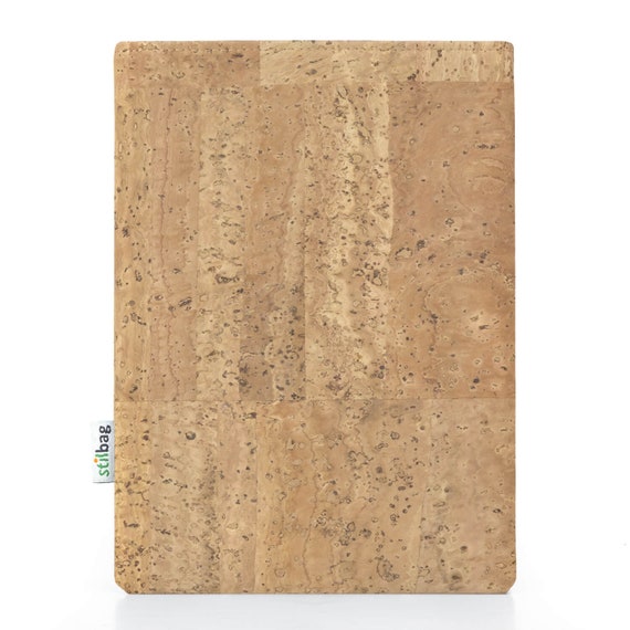 Stilbag VIGO Kindle Hülle Aus Echtem Kork – Veganes Leder, Made In Germany, Für Kindle Paperwhite (7. Gen)