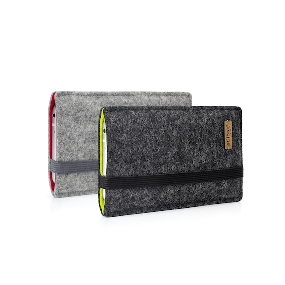 Stilbag Handytasche FINN Aus Filz Für Google Pixel 10 Pro Fold – Schützt Vor Kratzern (Made In Germany)
