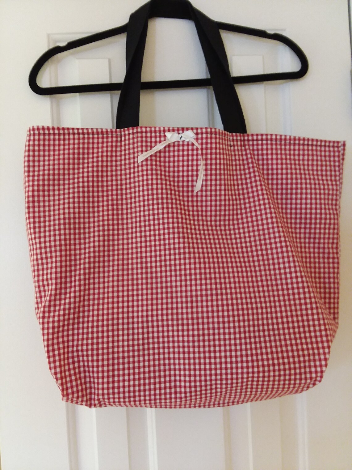 French Market Tote Bag Etsy
