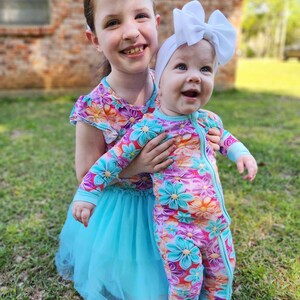 SIGNATURE BOW HEADBANDS • Sewn Secure and Pull-Proof | Custom Bow Size | Big Bows | Pull-Proof | Stretchy Soft | High Quality Handmade Bows image 7