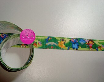 Disney Dora Explorer Etsy Disney Dora Explorer Etsy