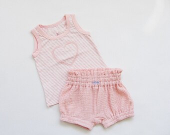 Set Puppenkleidung Süsse 2 tlg 62 Babykleidung Gr Set Puppenkleidung Süsse 2 tlg 62 Babykleidung Gr