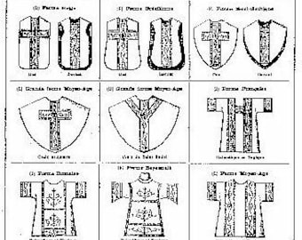 Guide to Vestment Design and Construction