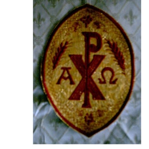 Chi Rho #3