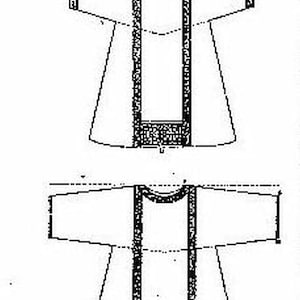 Dalmatic Pattern
