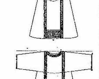 Dalmatic Pattern