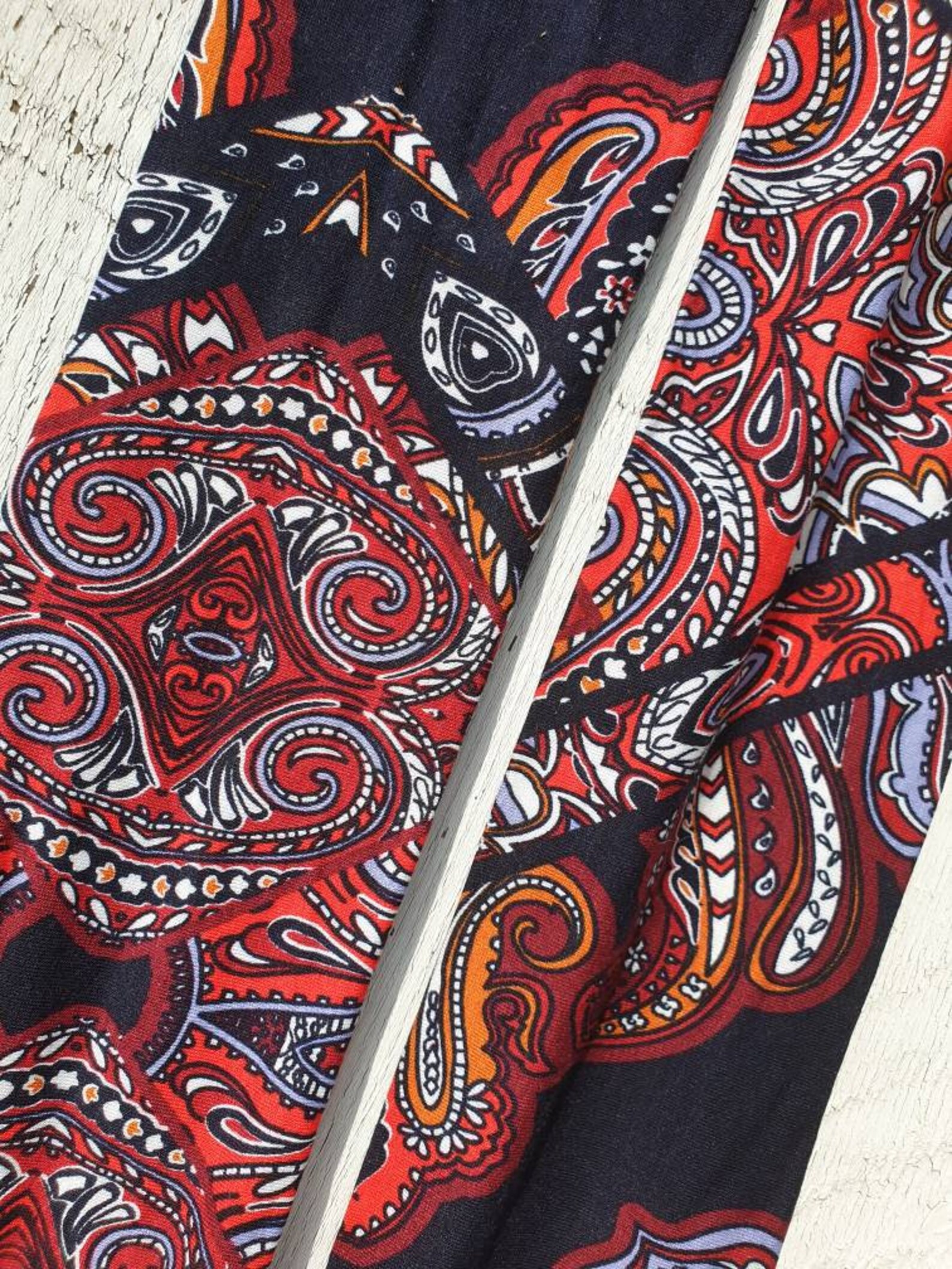 Bandana india Girl Etsy