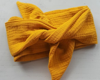 bandana "curry"