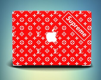 supreme macbook sleeve