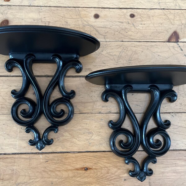 Vintage Shelves Etsy