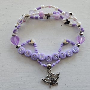 Pulsera de la amistad personalizada