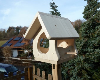 Futterstelle Vogelhaus Vogelvilla Gartendekoration