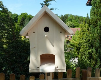 Nistkasten Vogelhaus Vogelhäuschen