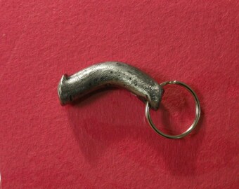 Phallic Keychains Phallic Pendant - Etsy