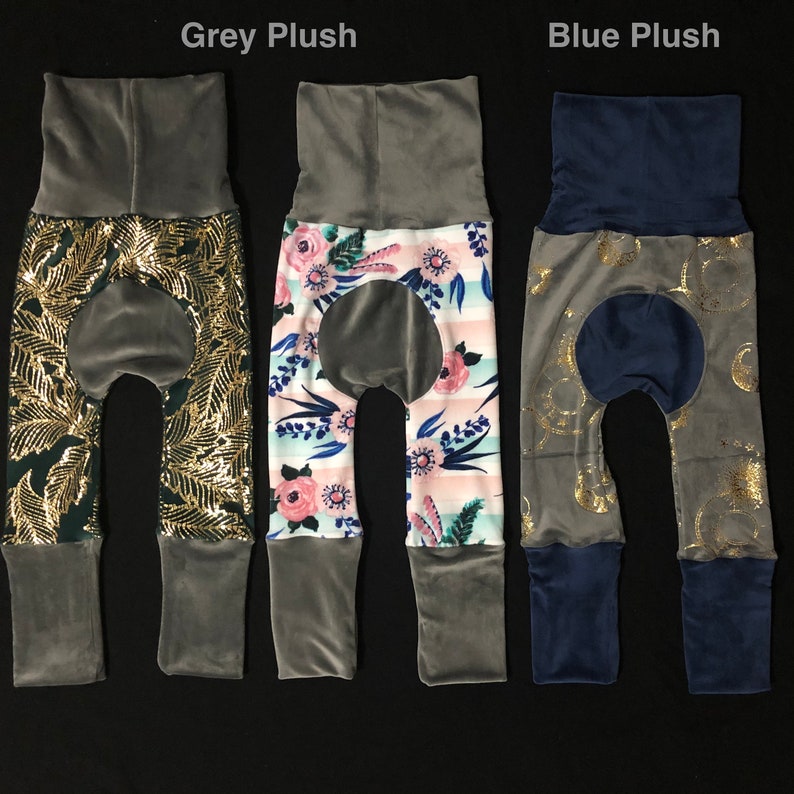 Grow With Me Pants Maxaloones Cloth Diaper Pants Etsy