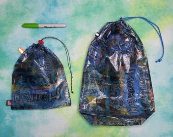 Best Bear Bags For Backpacking Enthusiasts Featuring Great Gear Options