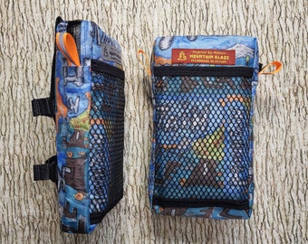 MountainBlaze DCF FoodBag Medium Dyneema